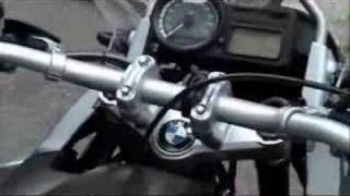 BMW R 1200 GS Jahrgang 2008 Part I [upl. by Daj503]