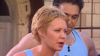 Fort Boyard UK  Series 4 Episode 4  The Mole Special  13th October 2001 [upl. by Ilsa]