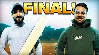 USMAN Ka One Man Show Aur Fahad Ne Kia Unbelievable Comeback 🔥  Last Over Thriller 😱 [upl. by Irme]