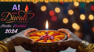 Celebrate 🎇 Diwali 🎆 with Tradition amp Joy🙏 [upl. by Tasiana834]