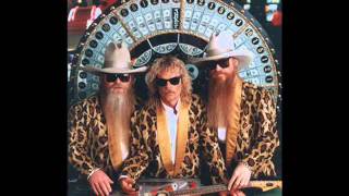 ZZ Top  Im Bad Im Nationwide Live from Texas [upl. by Cynthie]