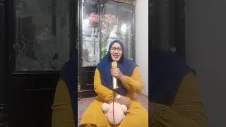 LAGU RUPIAH CiptaRhoma Irama Cover Suherlina Elin [upl. by Nytsirhc788]