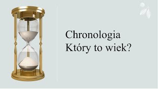 Chronologia [upl. by Rodmann187]