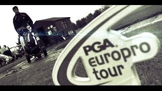 Dawson and Sanderson Travel Classic  Longhirst Hall Golf Club HotelPlannercom PGA EuroPro Tour [upl. by Heck]