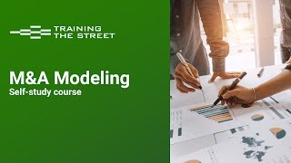 MampA Modeling  eLearning  AMT Training [upl. by Raddie]