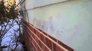 Wood Siding Wood Siding Repair [upl. by Maximilianus]