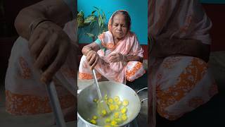 Korola Bhaja  Ucche Bhaja  Bittergourd Stir Fried Bengali Recipe 🥰 [upl. by Goober]