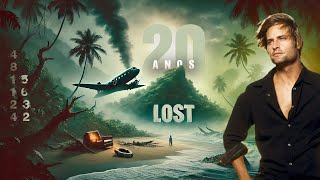 20 ANOS DE LOST  A MELHOR SÉRIE DA ERA MODERNA [upl. by Perzan]