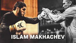 ISLAM MAKHACHEV  Training Workout [upl. by Sharma326]