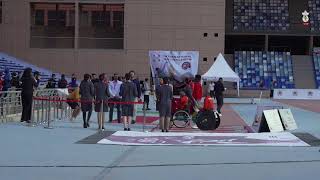 Marrakech 2024 World Para Athletics Grand Prix [upl. by Aguste]