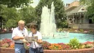 Smoky Mountain Vacations in Gatlinburg Pigeon Forge amp Sevierville TN [upl. by Marney]