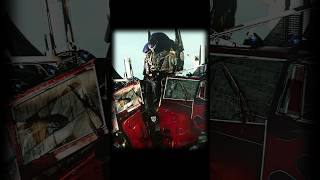 Optimus Prime  Transformers  Bloody Mary Edit  shorts [upl. by Galang]