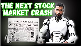 Every Stock Market Crash In History Explained [upl. by Aivatan]