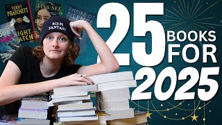 25 Must Read Books to Read in 2025 [upl. by Jarid]