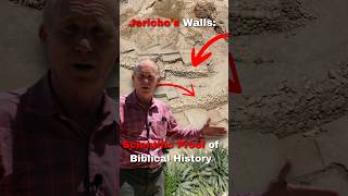 Archaeological Discoveries Proving the Bible’s Story of Jericho True [upl. by Zia937]