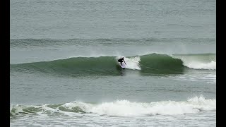 Lacanau Surf Report HD  Mardi 05 Novembre  12H30 [upl. by Countess]