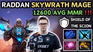 🔥 736c YATORO SKYWRATH MAGE Midlane Highlights 🔥 The New RADDAN  Dota 2 [upl. by Simon652]