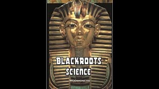 BlackRoots Science Level 1 Full Audiobook BRS [upl. by Ettenauq]