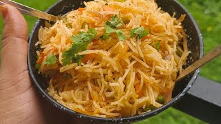 Vermicelli noodles recipe very tasty cuisiner foodanddrink delicious funny cuisinelovers [upl. by Sidwell]