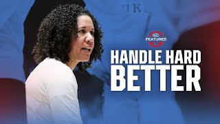 Handle Hard Better  SC Featured [upl. by Mharba]