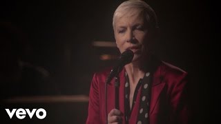 Annie Lennox  Georgia On My Mind Live [upl. by Aisya]