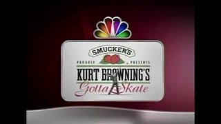 2007 Kurt Browning Gotta Skate VII Shae Lynn Borne Dubreuil Lauzon Sasha Cohen Jeff Buttle [upl. by Kevon]