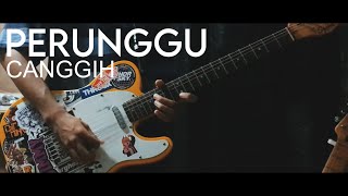 Perunggu  Canggih Guitar Cover by Duta E [upl. by Aissat253]