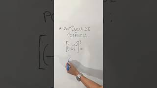 Potência de potência 5²³ ❓ [upl. by Einna300]