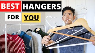 Your Clothes Hangers Matter More Than You Think  Money Perspective  Fashion Tip Friday Ep 7 [upl. by Zielsdorf690]