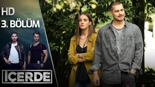 İçerde 3 Bölüm Full HD [upl. by Ishmael674]