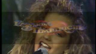 Thalia y Timbiriche  Quinceañera Live [upl. by Adnwahsar]