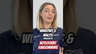 NotLockBit Ransomware Targeted Windows and MacOS [upl. by Noloc]