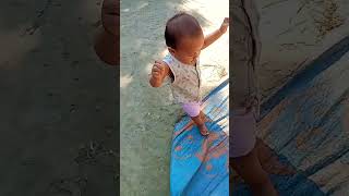 music tamil tamilsong cutebaby [upl. by Cesaro562]