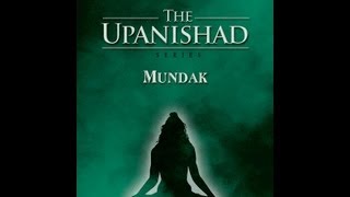 Sacred Chants  Mundaka Upanishad Shantipath [upl. by Ahsienek59]