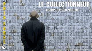 Prix farel 2021  Le collectionneur [upl. by Werda]