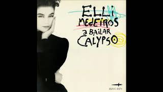 ELLI MEDEIROS A bailar calypso 1987 [upl. by Ahseele]