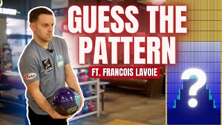 How to Adjust to New Lanes  Guess the Pattern Challenge Ft Francois Lavoie [upl. by Cleave787]