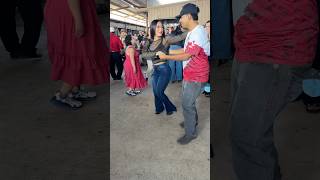 Que bonito bailan baile diversion music texas viral reels trending fyp followers video [upl. by Roxanne]