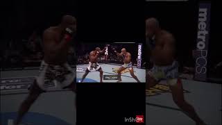 Yoel Romero the peoples champion [upl. by Pacian361]