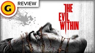 The Evil Within Intro or Opening Scene Gameplay PS5 games consolegame ps5 playstationgame [upl. by Frear]