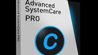 Advanced systemcare pro gratis 2024 2025 [upl. by Inez756]