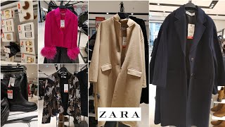 Zara Big Sale Women’s Collection  winter collection sale  50 75 off haul [upl. by Formica]