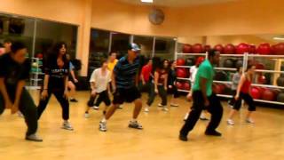 Colby ODonisSophisticated bad girlExtended Version Choreo BY Aj Brown [upl. by Leoine]