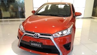 TOYOTA NEW YARIS 新車介紹 【Auto Online 汽車線上 車壇快報】 [upl. by Enois]