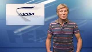 FendtCaravan Saphir 2013flv [upl. by Gervase]