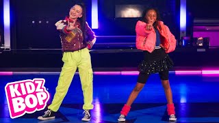 25 Minutes of KIDZ BOP Dance Alongs Featuring Lil Boo Thang Old Town Road and more [upl. by Magdalene]