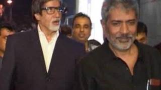 Bollywood suppports Amitabh Bachchan in the Aarakshan controversy [upl. by Misab]