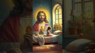 Sarg Raij Mein Sona Kar Ghar Re Jesus love short video prayingcouple thankjesus godblessyou [upl. by Alket]