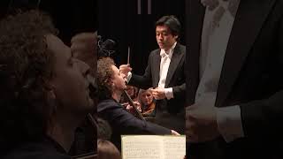 Dvořák Cello Concerto István Várdai orchestra livemusic classicalmusic music cello dvořák [upl. by Huai]