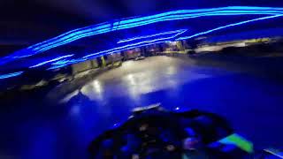 Factory Kart Beersel  Open Race highligths [upl. by Kerwon444]